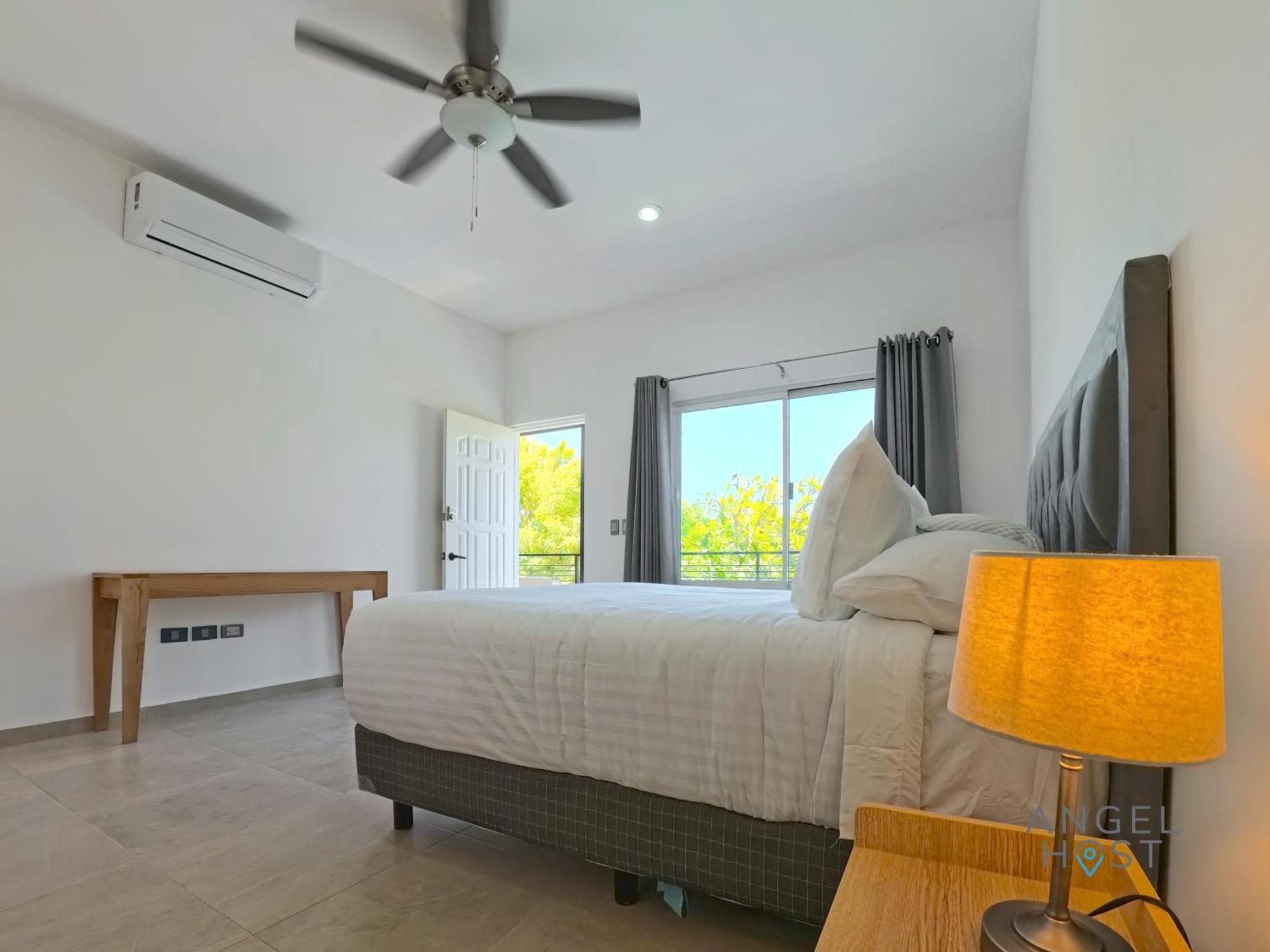 Downtown Room With Pool Bbq And Near All The Hotspots La Paz Extérieur photo