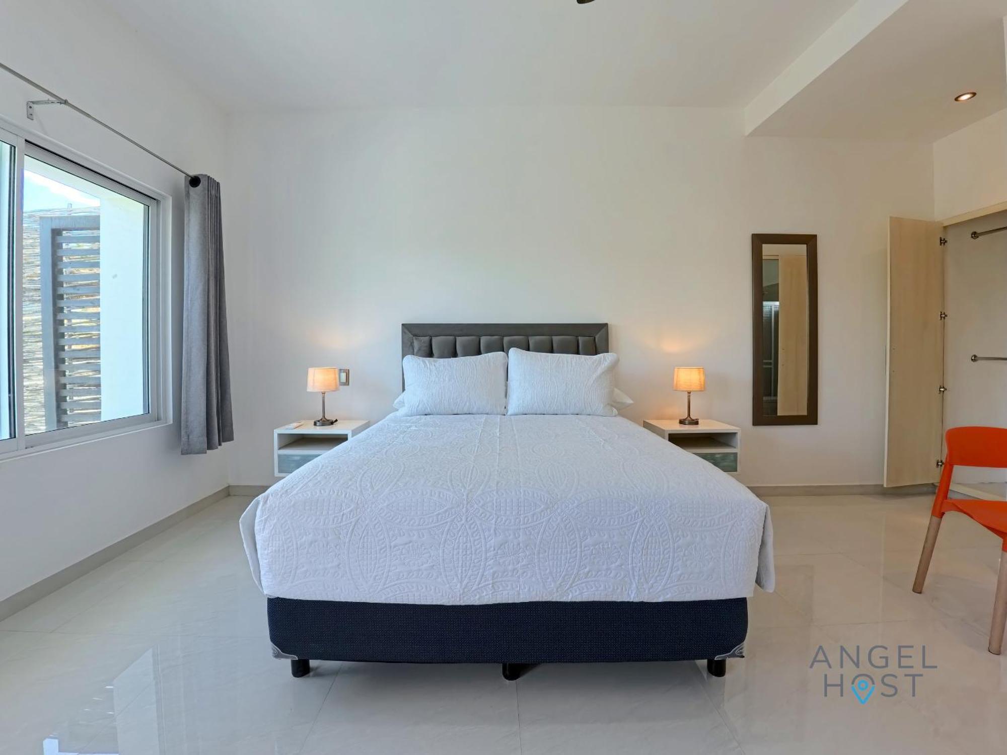 Downtown Room With Pool Bbq And Near All The Hotspots La Paz Extérieur photo